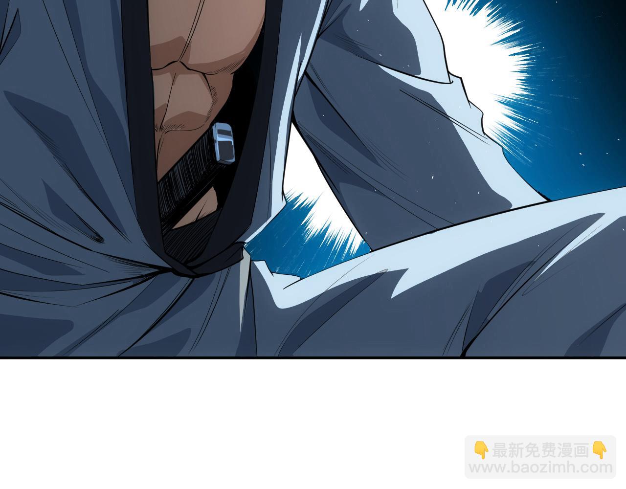 第203话 即将逝去的生活(1/4)-第205话