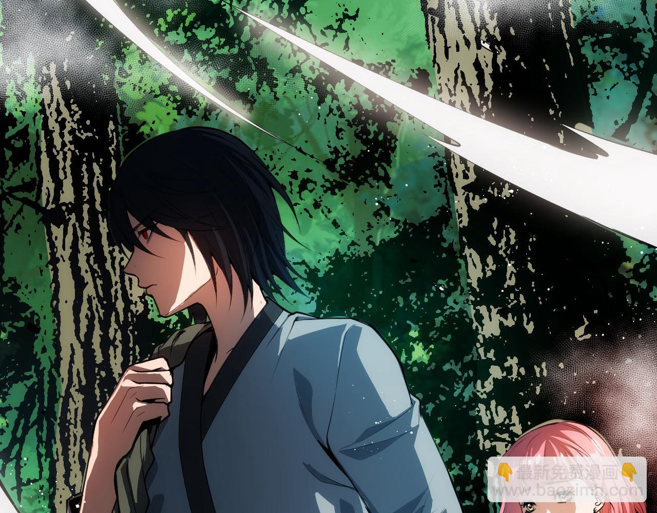 第205话 为父报仇(1/4)-第207话