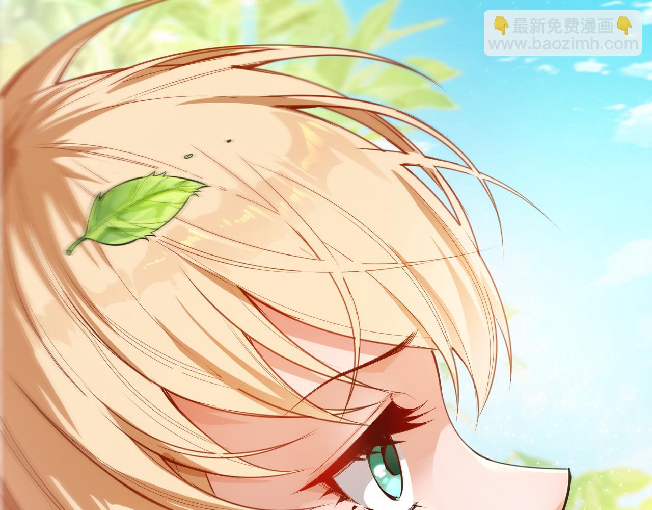 第209话 好久不见(1/4)-第211话