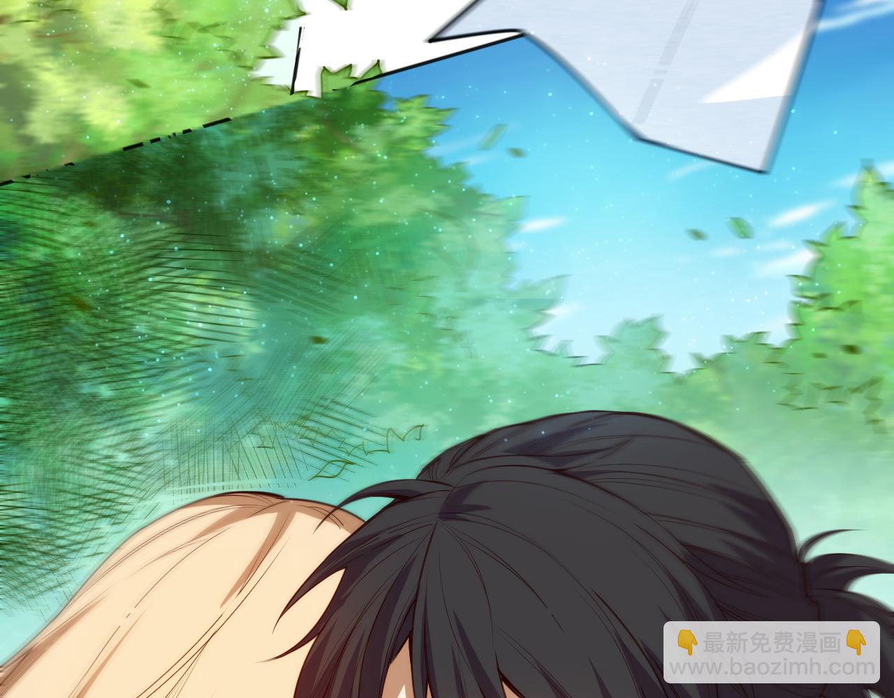 第209话 好久不见(1/4)-第211话