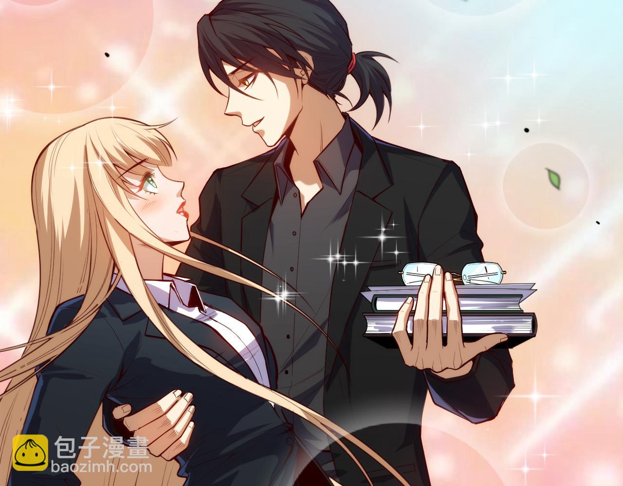 第209话 好久不见(1/4)-第211话