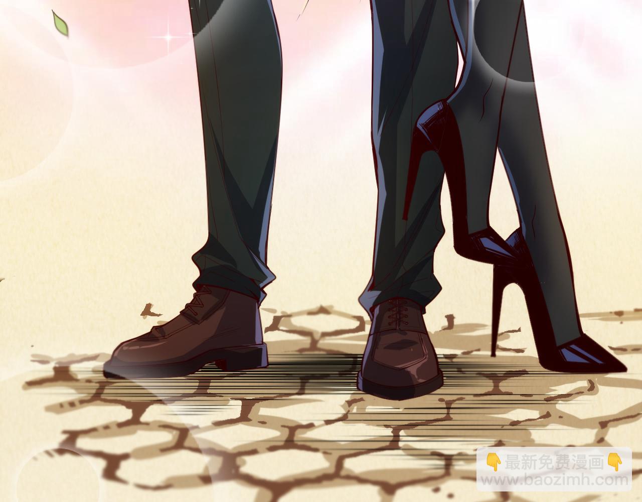 第209话 好久不见(1/4)-第211话