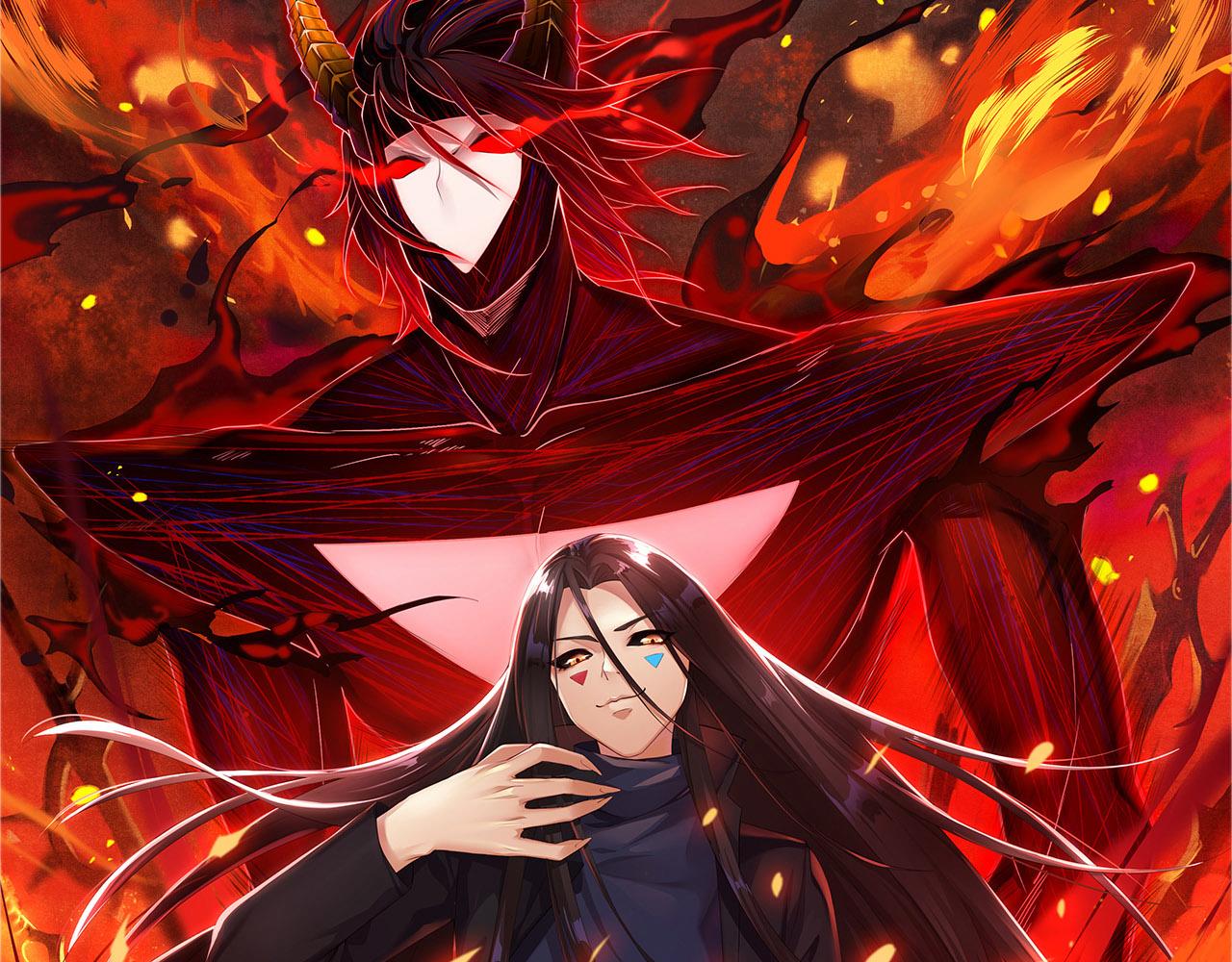 第213话 逃避也没关系(1/4)-第215话