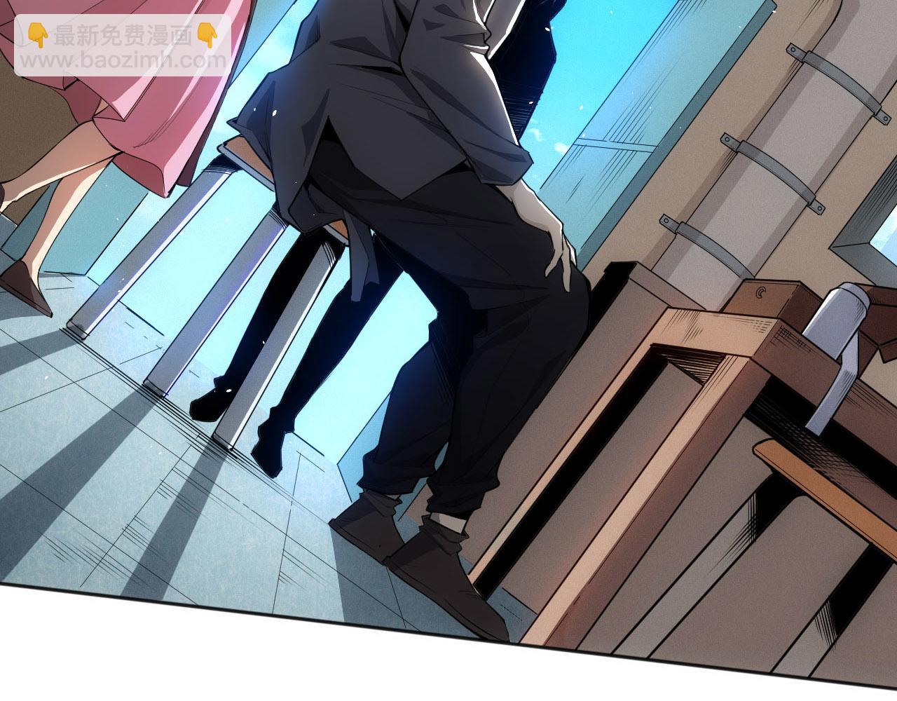 第213话 逃避也没关系(1/4)-第215话