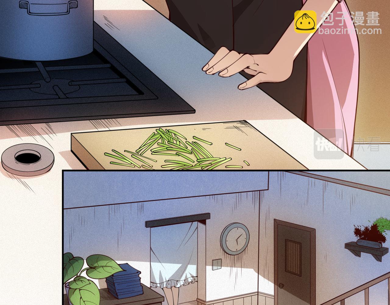 第213话 逃避也没关系(1/4)-第215话