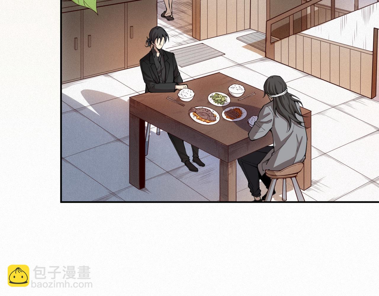 第213话 逃避也没关系(1/4)-第215话