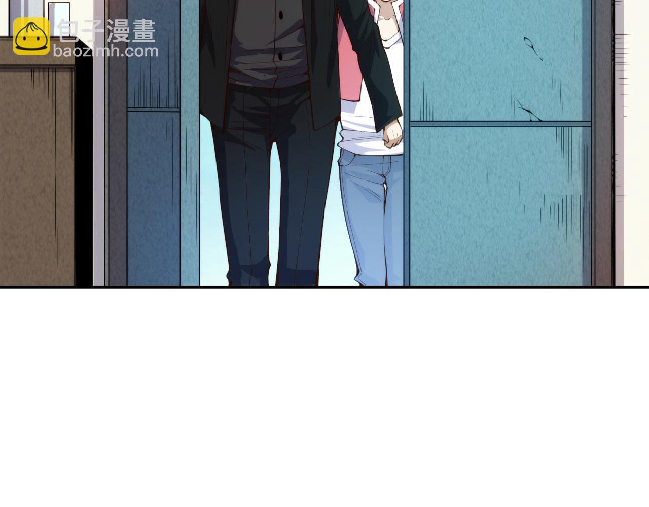 第213话 逃避也没关系(1/4)-第215话