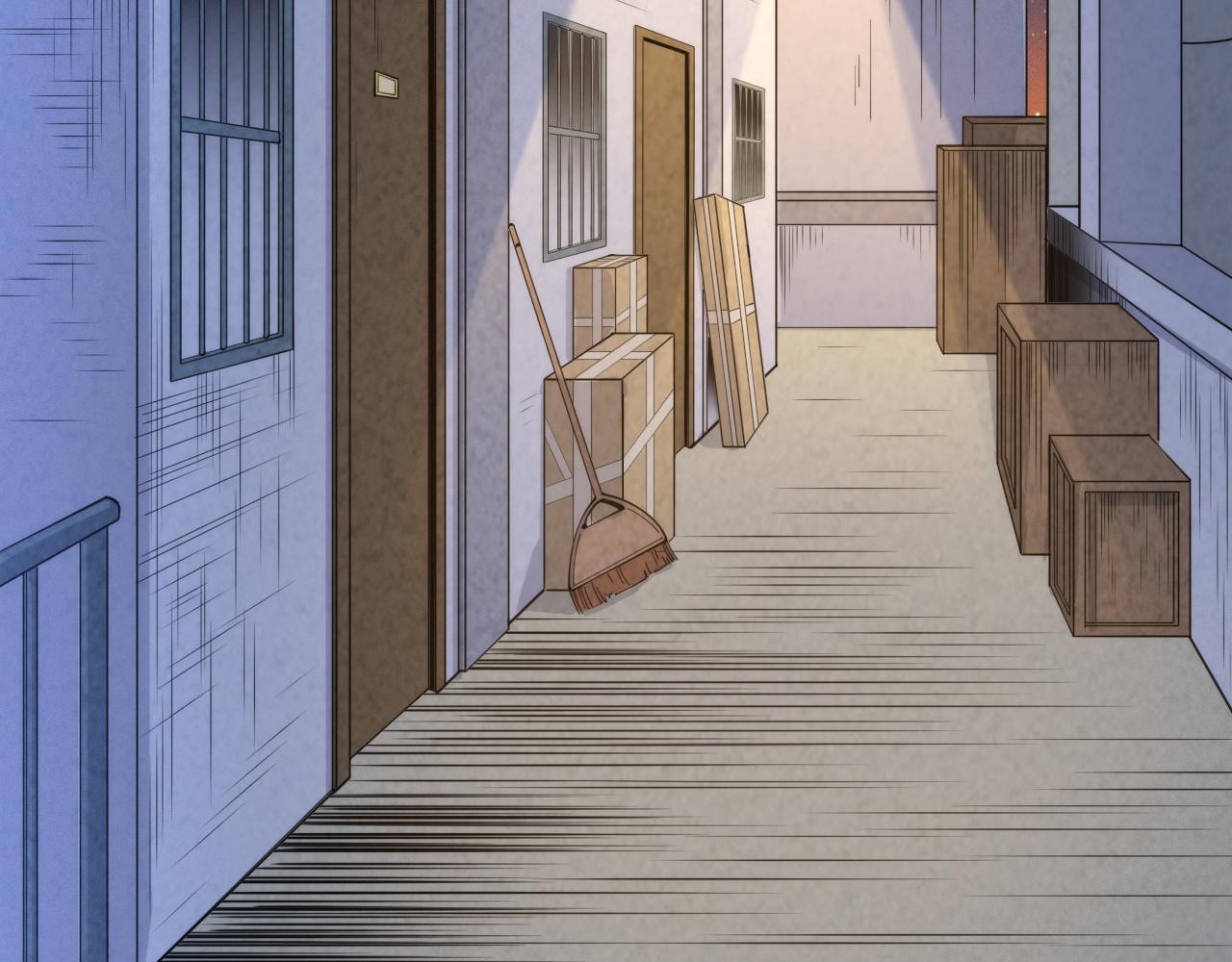 第217话 眼见之处(1/4)-第219话