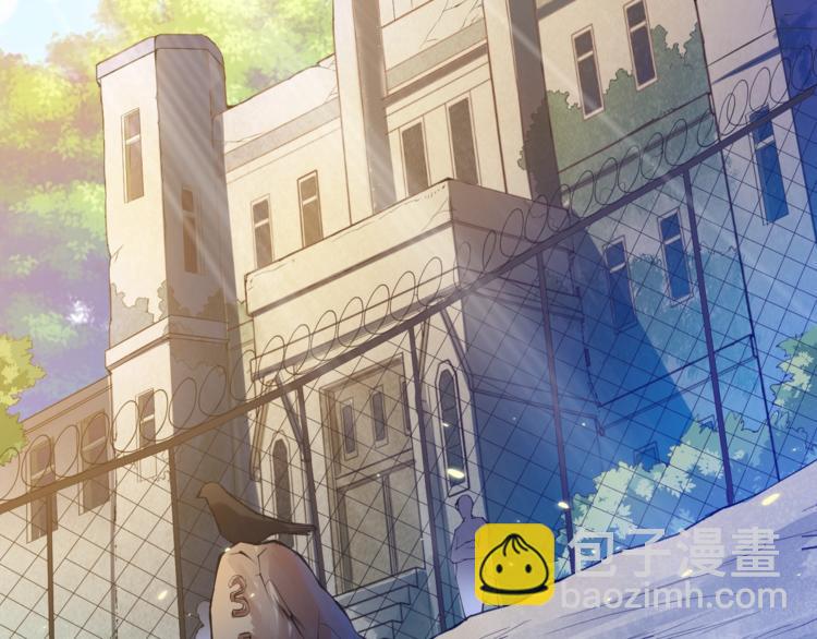 第22话 展翅(1/2)-第23话