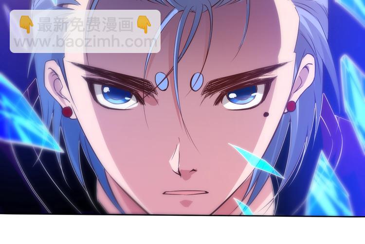 第28话 我的战斗，我来打！(1/3)-第29话