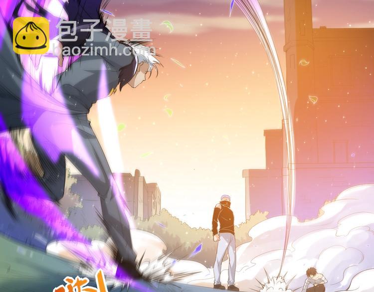 第28话 我的战斗，我来打！(1/3)-第29话