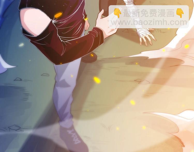 第28话 我的战斗，我来打！(1/3)-第29话