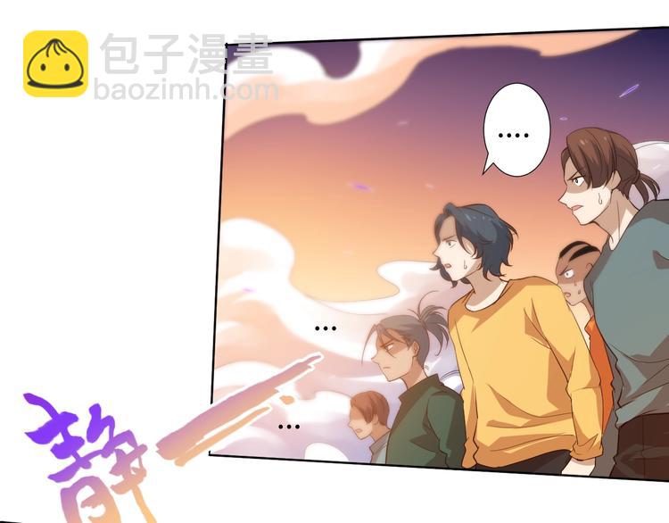 第28话 我的战斗，我来打！(1/3)-第29话