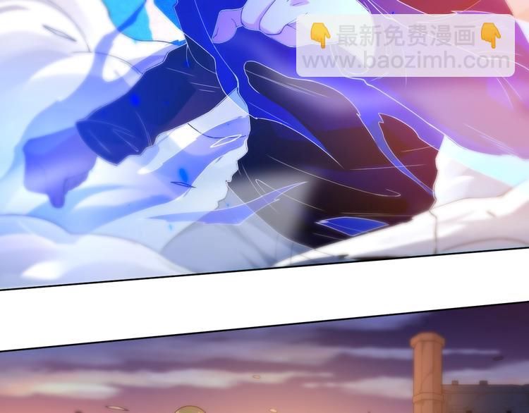 第28话 我的战斗，我来打！(1/3)-第29话