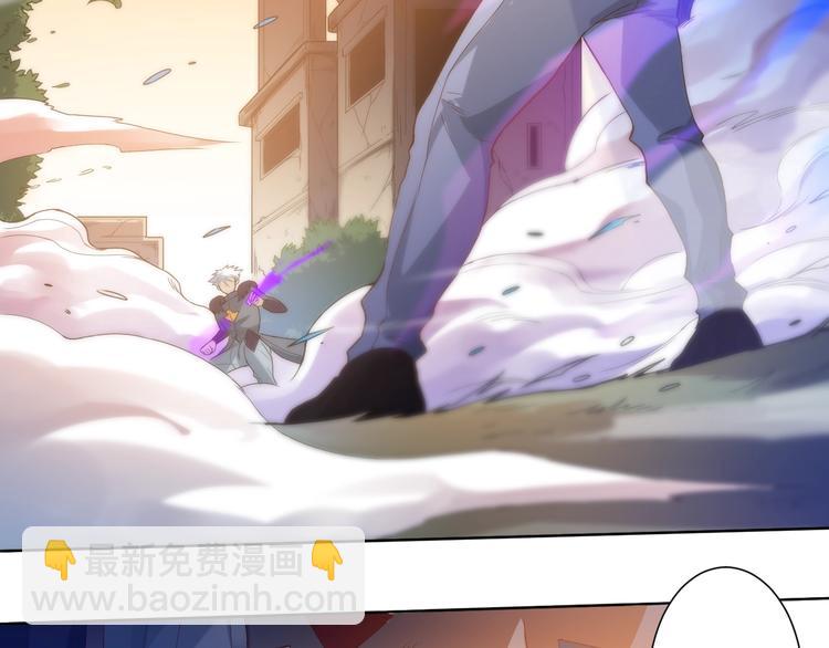 第28话 我的战斗，我来打！(1/3)-第29话