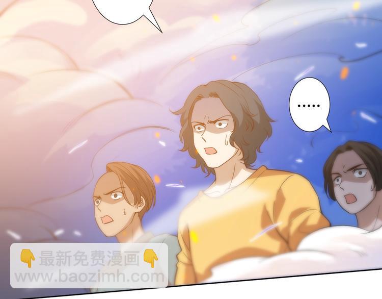 第28话 我的战斗，我来打！(1/3)-第29话