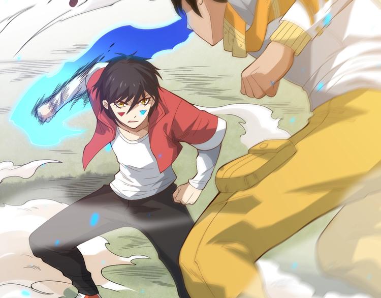 第34话 大家族继承者登场(1/4)-第35话