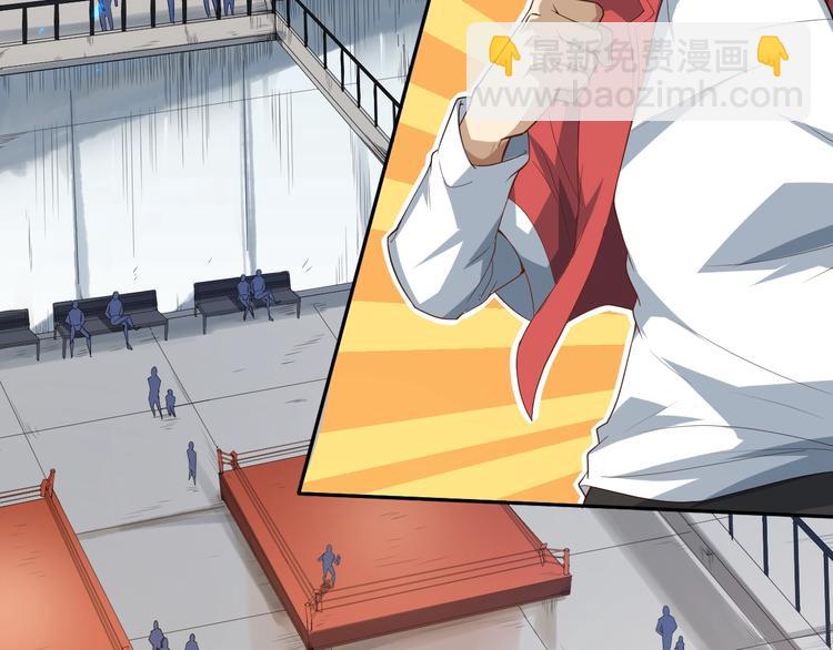 第36话 第一场战斗(1/5)-第37话