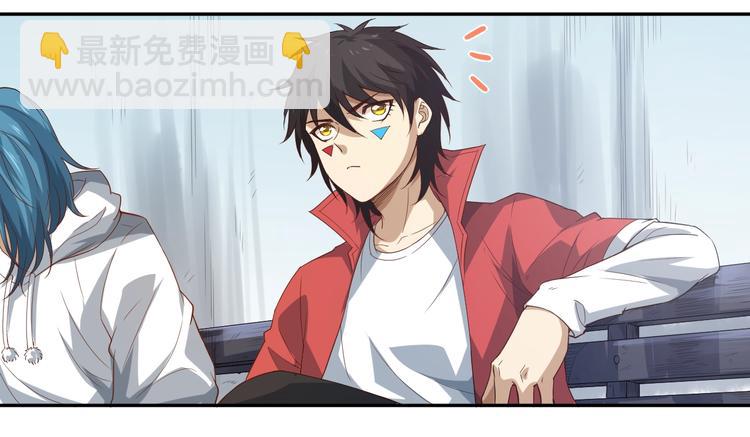 第36话 第一场战斗(1/5)-第37话