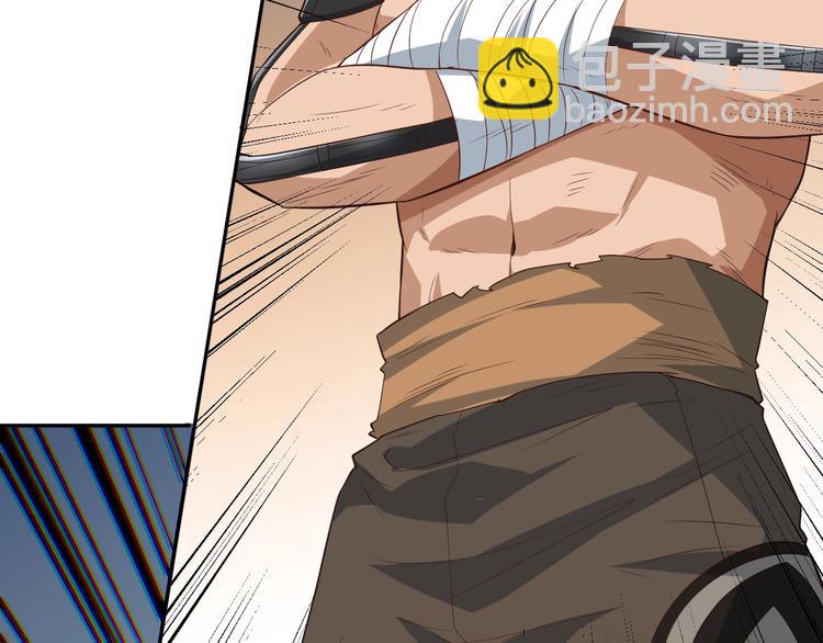 第36话 第一场战斗(1/5)-第37话