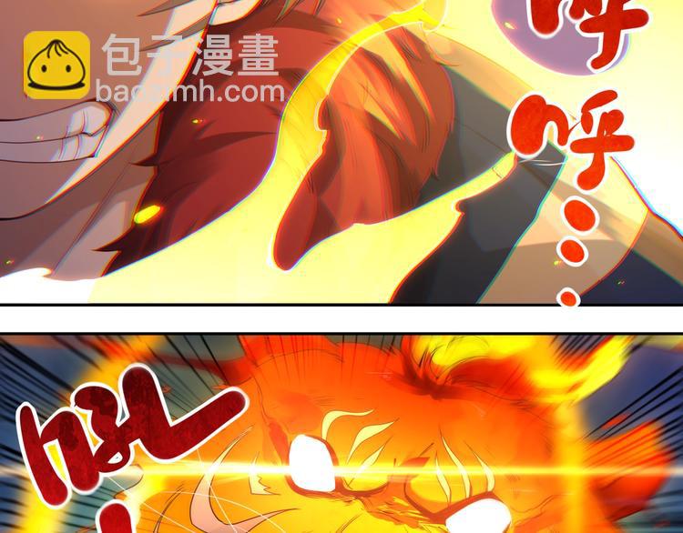 第42话 怒虎形态(1/3)-第43话