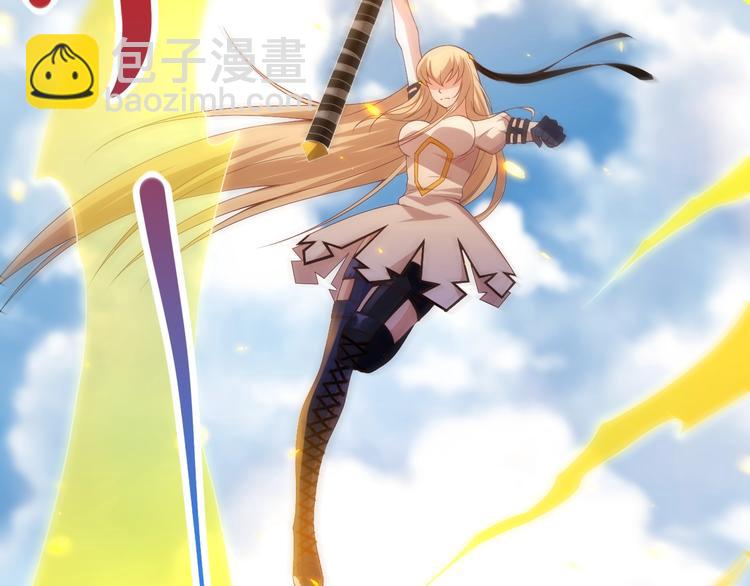 第52话 女神的癫狂(1/3)-第53话