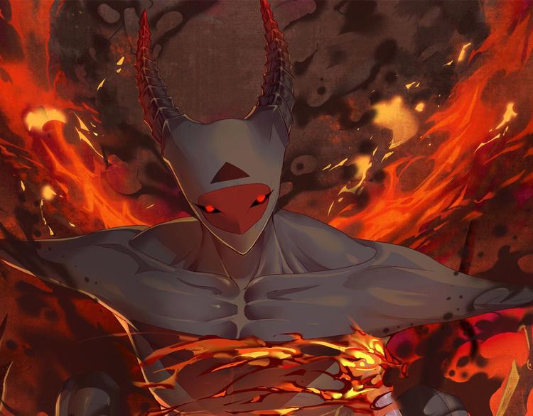 第6话 眯眯眼怪物(1/5)-第7话