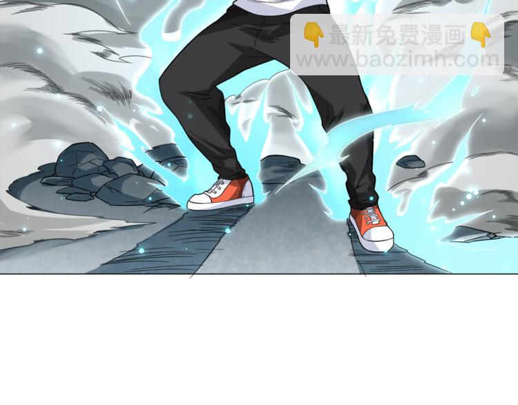 第6话 眯眯眼怪物(1/5)-第7话