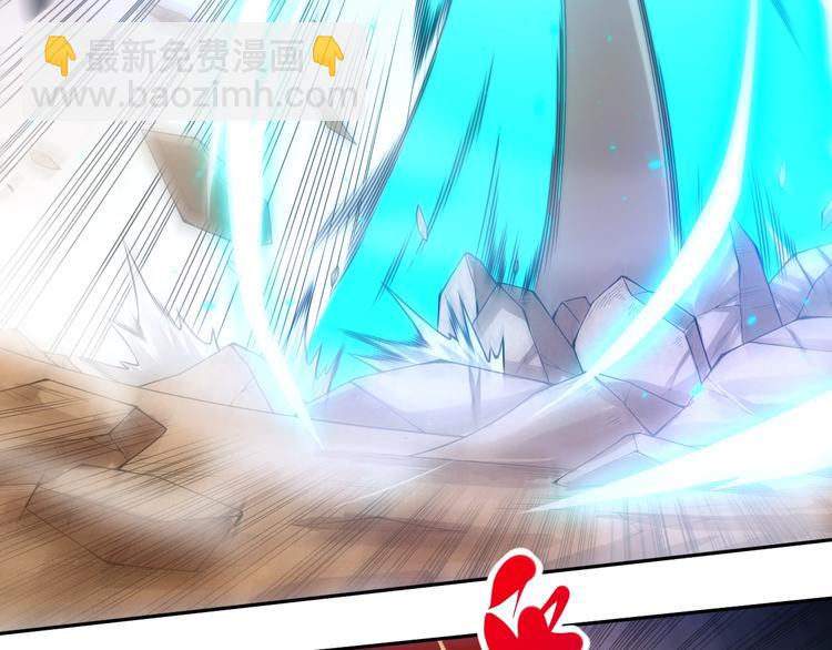 第66话 进化吧！我的战灵(1/3)-第67话