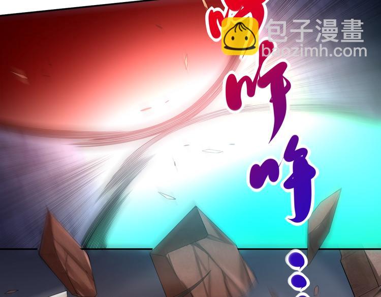 第66话 进化吧！我的战灵(1/3)-第67话