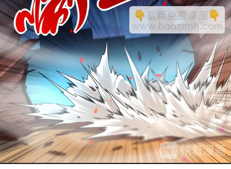 第66话 进化吧！我的战灵(1/3)-第67话