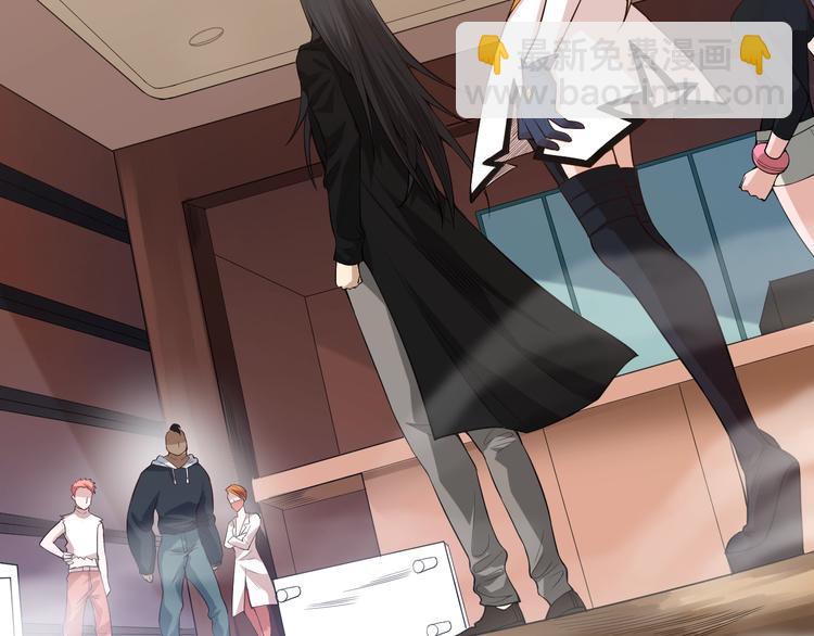 第66话 进化吧！我的战灵(1/3)-第67话