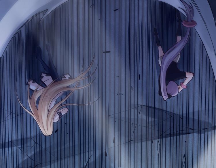 第70话 疗伤而已(1/5)-第71话