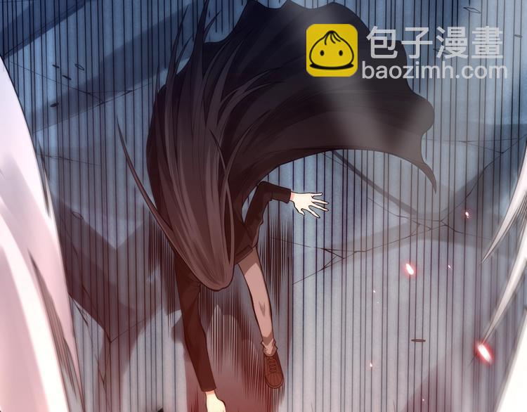 第70话 疗伤而已(1/5)-第71话