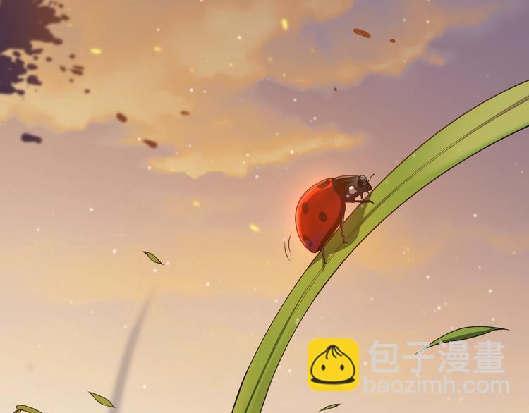 第82话 蝼蚁般的凡人(1/5)-第83话