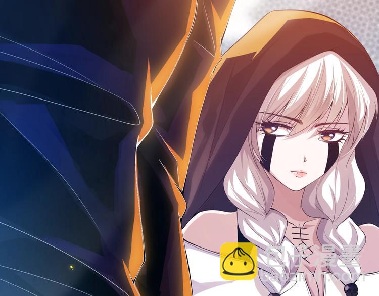 第82话 蝼蚁般的凡人(1/5)-第83话