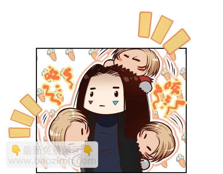 第86话 注意敌袭！(1/4)-第87话