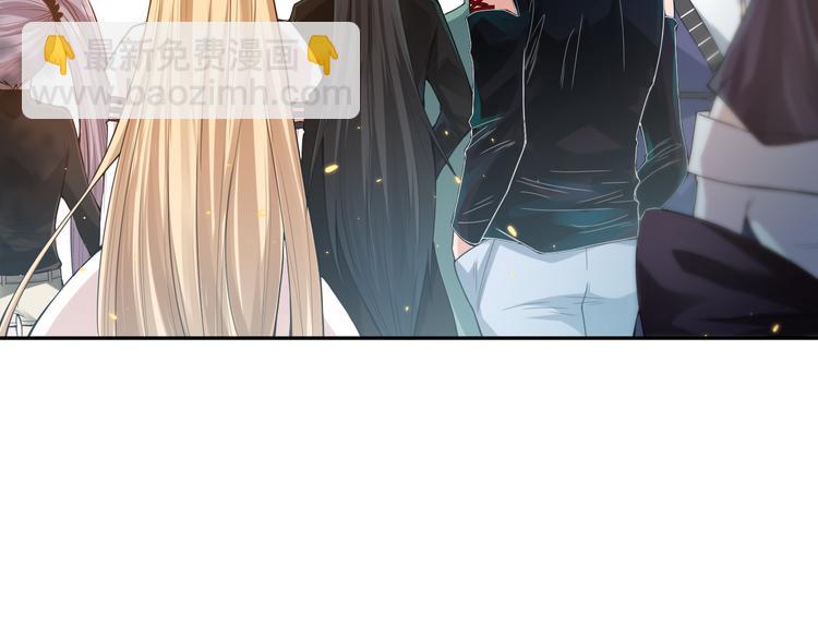 第86话 注意敌袭！(1/4)-第87话