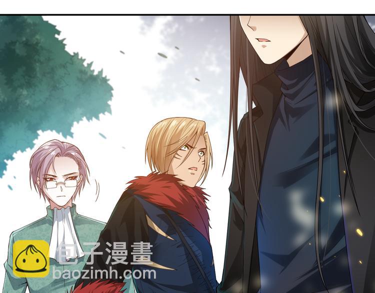 第86话 注意敌袭！(1/4)-第87话