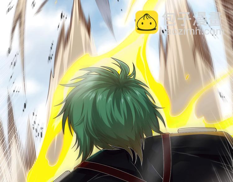 第88话 战英！压倒性的力量！(1/5)-第89话