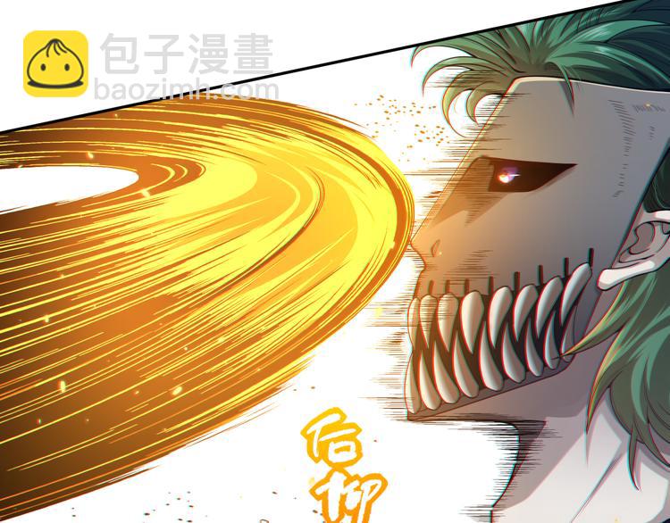 第88话 战英！压倒性的力量！(1/5)-第89话