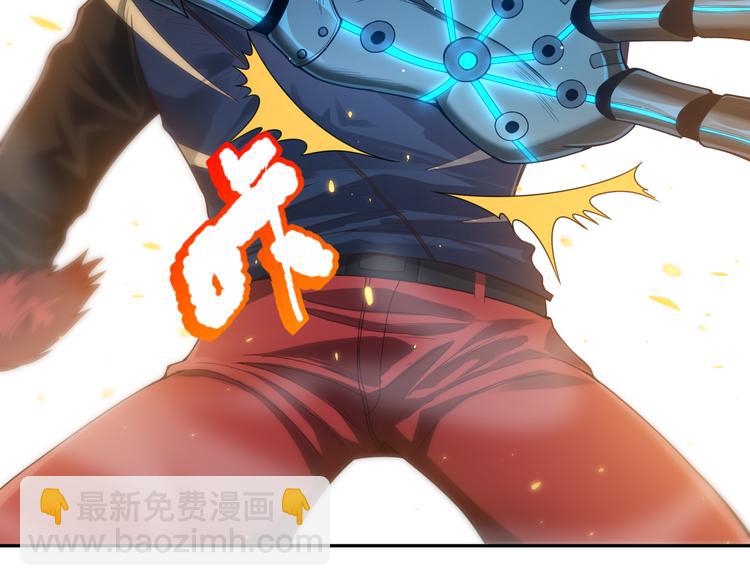 第88话 战英！压倒性的力量！(1/5)-第89话