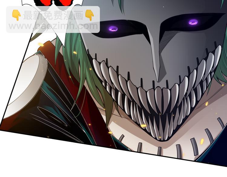 第88话 战英！压倒性的力量！(1/5)-第89话