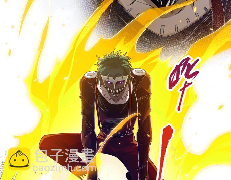 第88话 战英！压倒性的力量！(1/5)-第89话