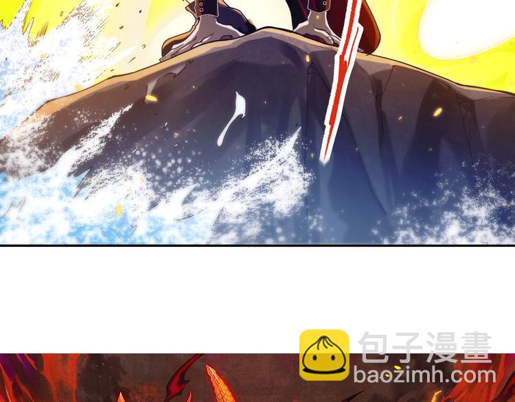 第88话 战英！压倒性的力量！(1/5)-第89话