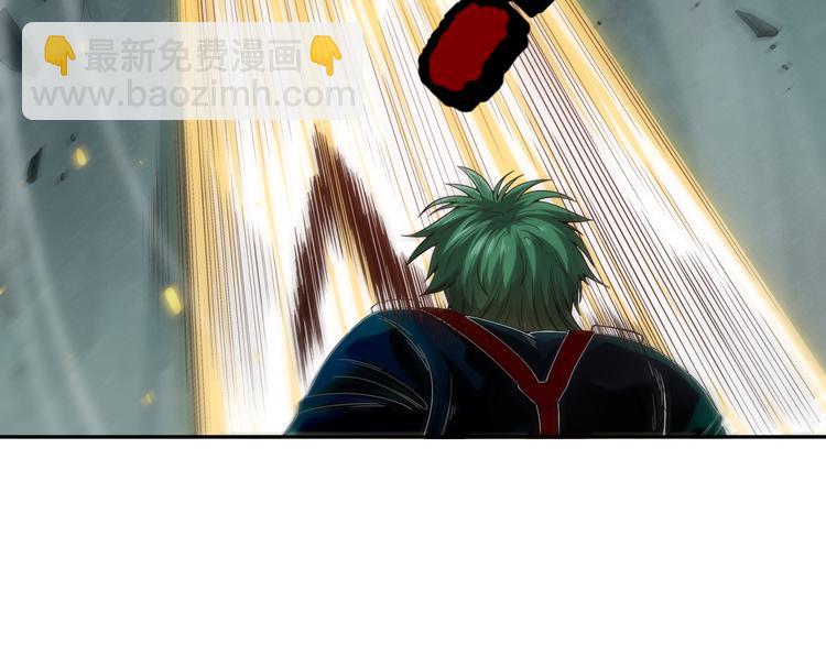 第90话 反击！夺回灵意力！(1/4)-第91话