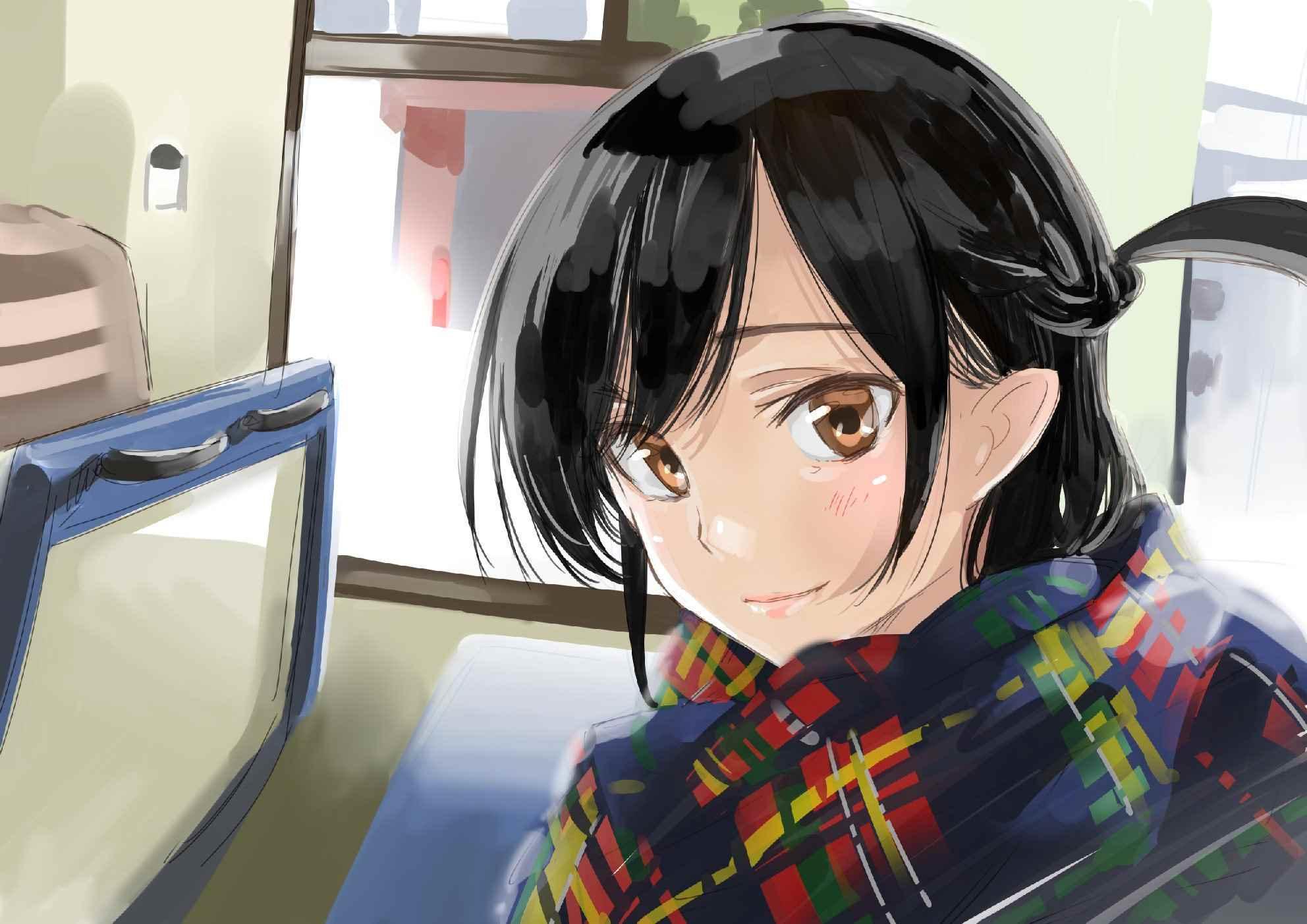 理想的女友-第1话