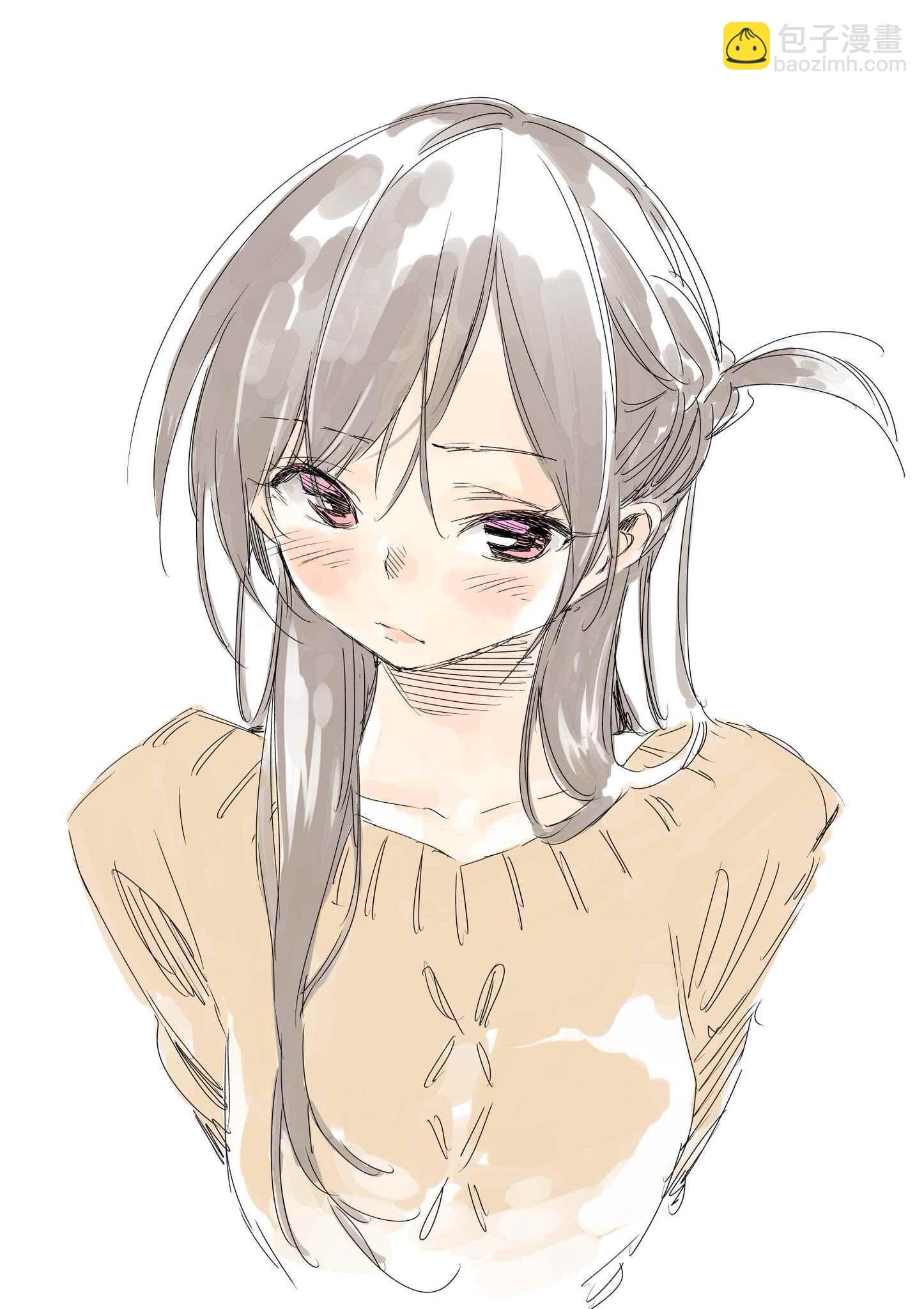 理想的女友-第1话