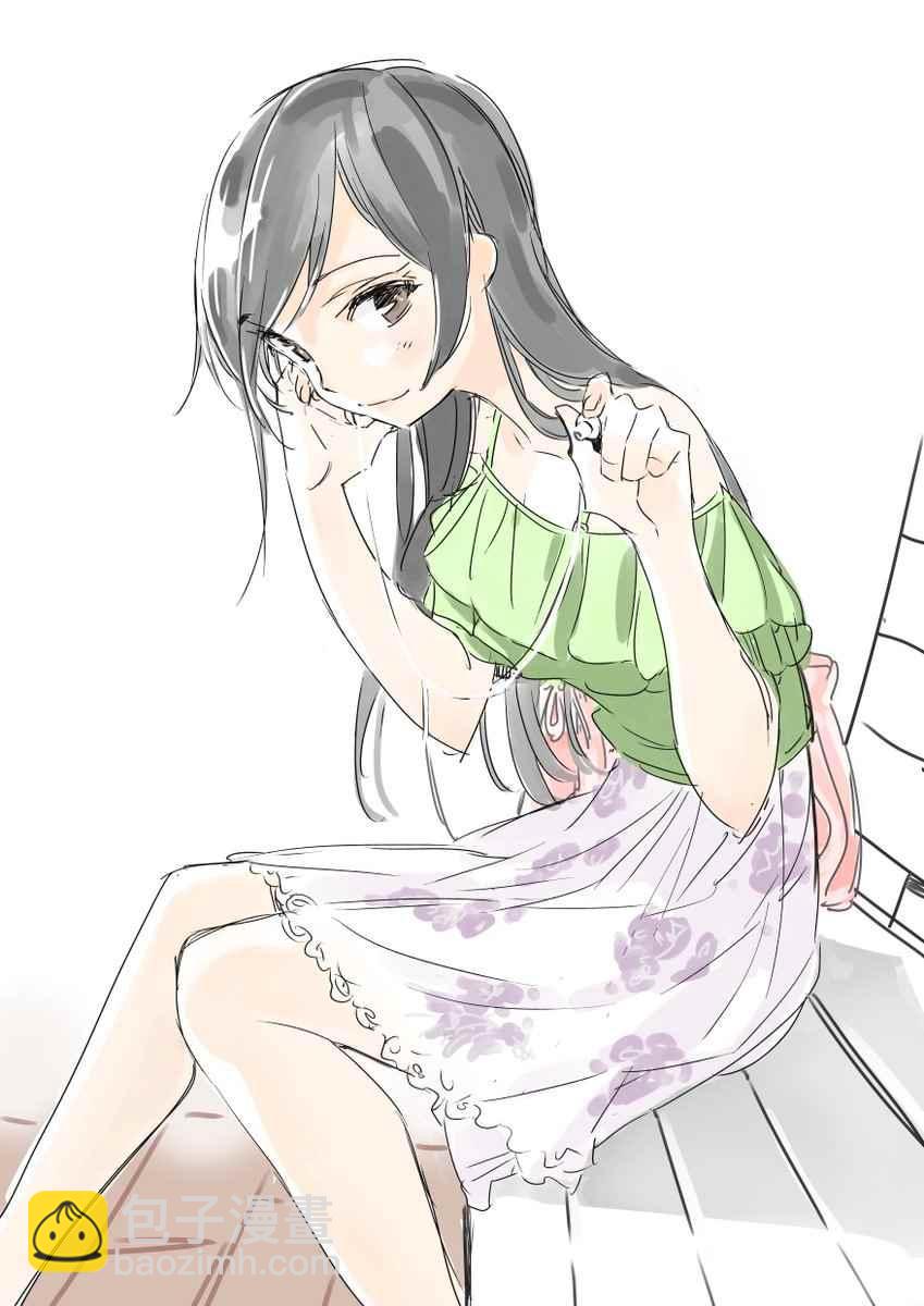 理想的女友-第1话