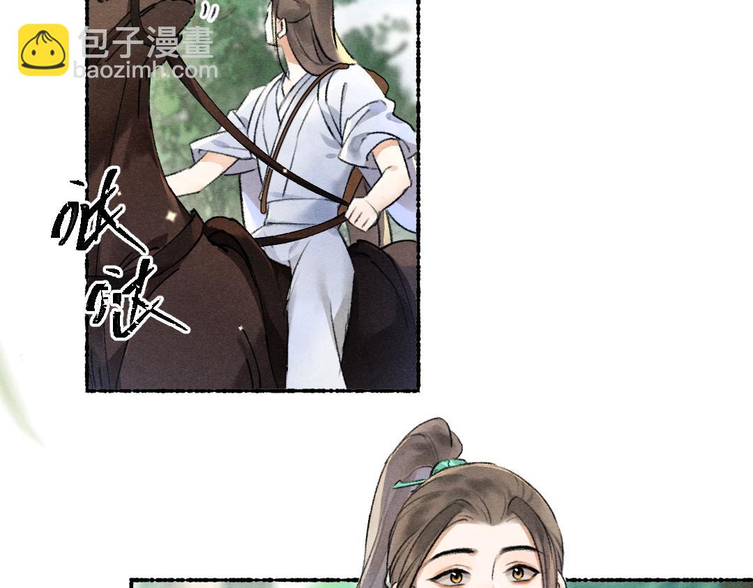 第106话 兄弟对峙(1/3)-第109话